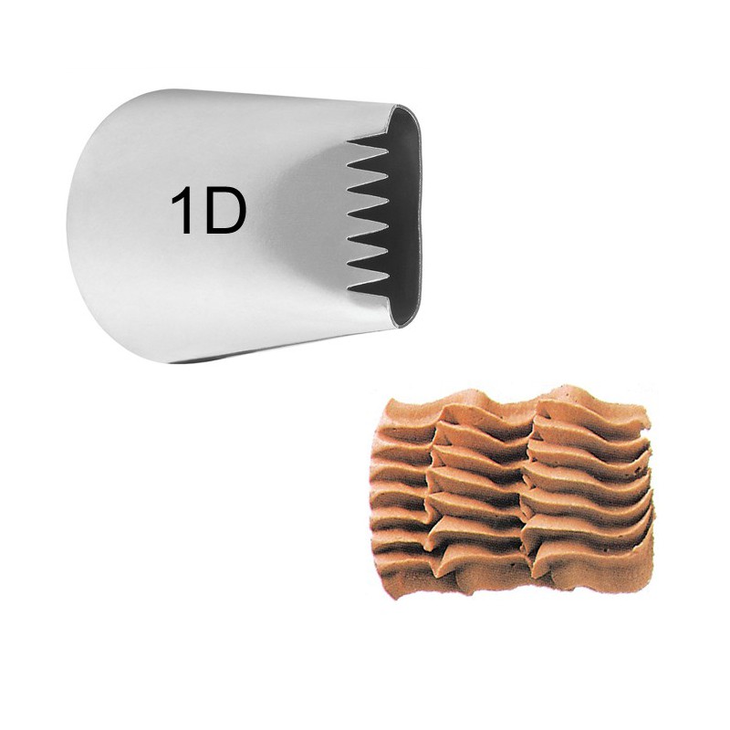 Насадка Лента 1D