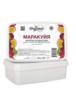Пюре замороженное