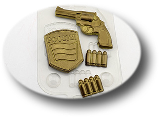 military-set